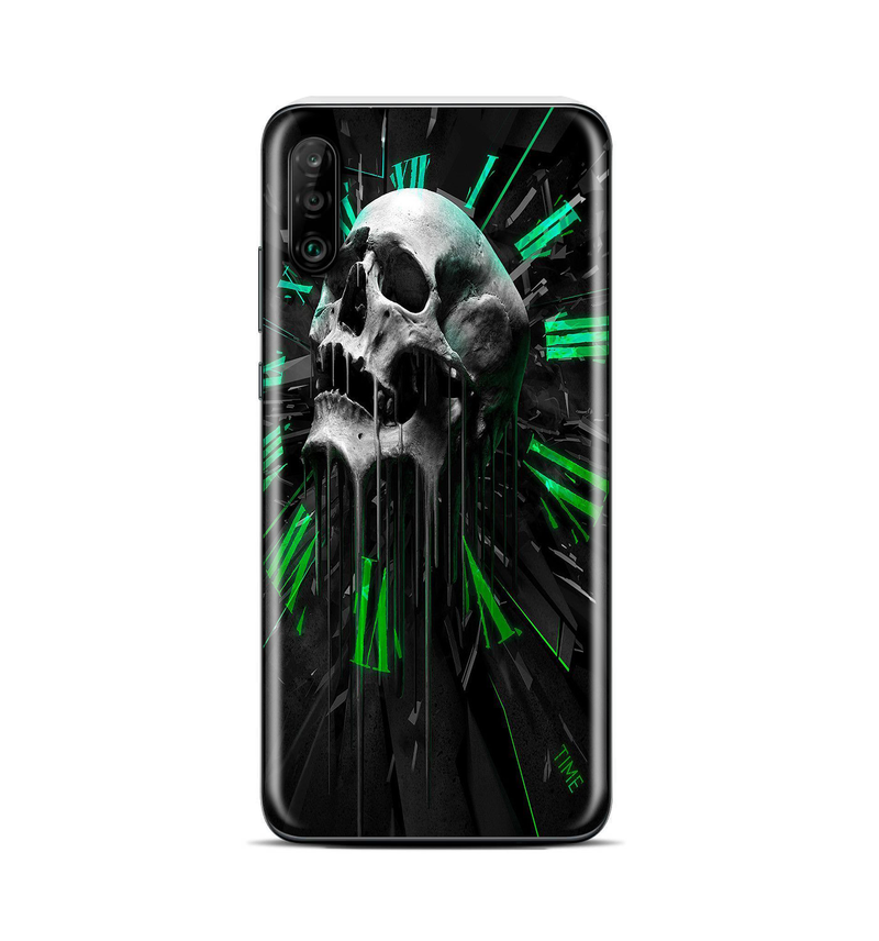 Huawei P30 Lite Skull