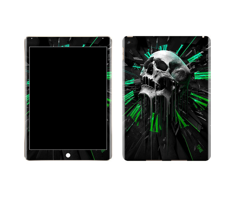 iPad Air 2 Skull