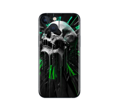 iPhone 13 Skull