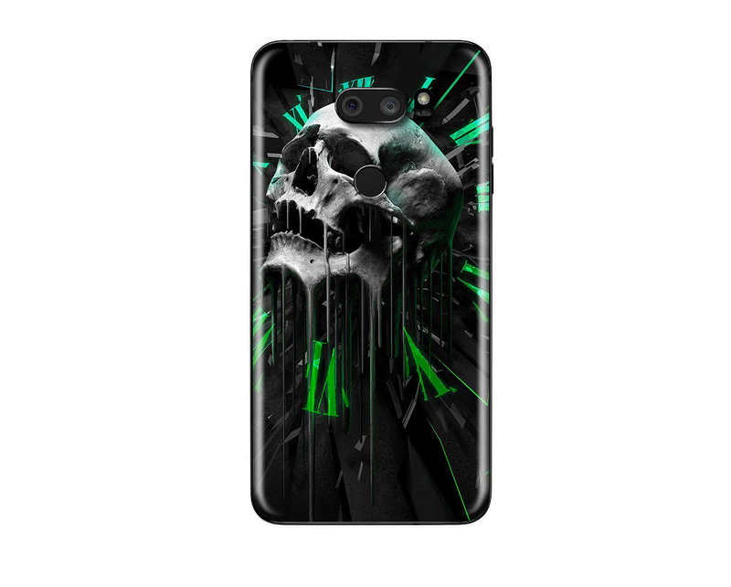 LG V30 Skull