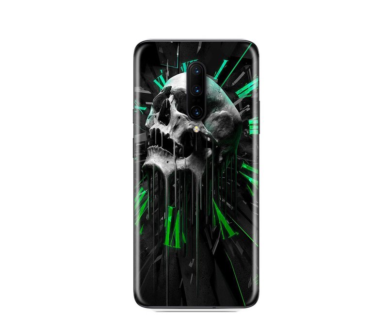 OnePlus 7 Pro  Skull