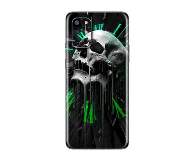 OnePlus 8T  Skull