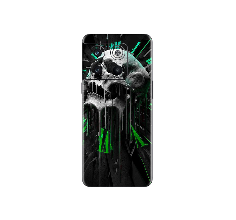 OnePlus 10T Skull