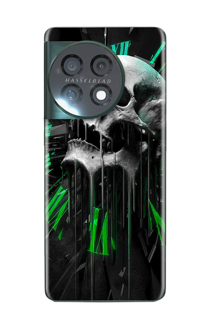 OnePlus 11 Skull