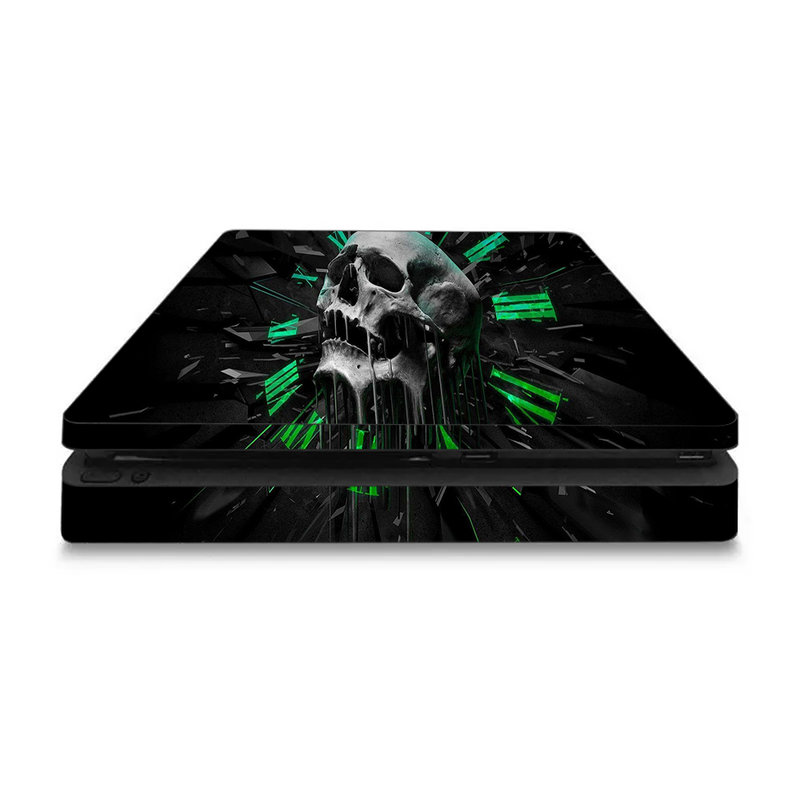 Sony Console PlayStation 4 Slim Skull