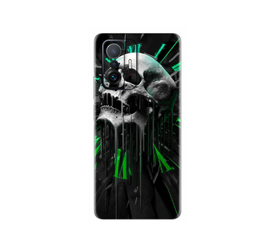 Xiaomi 11T Pro  Skull