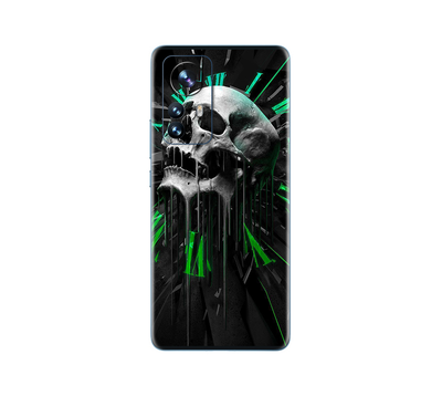 Xiaomi 12 Pro  Skull