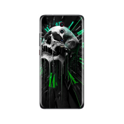 Xiaomi Mi 9T Pro Skull