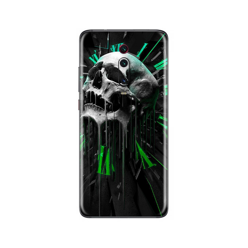 Xiaomi Mi 9T Skull