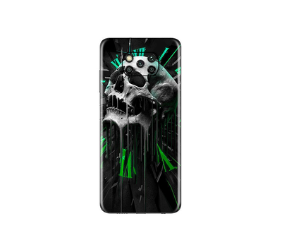 Xiaomi PocoPhone x3  Skull