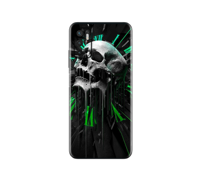 Xiaomi Redmi Note 10 5G Skull