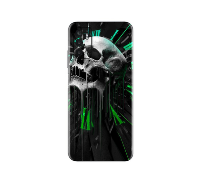 Xiaomi Redmi Note 10T 5G Skull