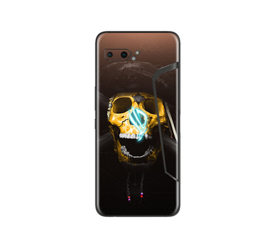 Asus Rog Phone 2 Skull