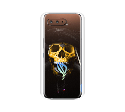 Asus Rog Phone 5 Skull