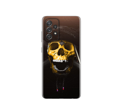 Galaxy A52s 5G Skull