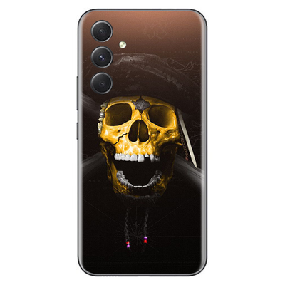 Galaxy A54 5G Skull