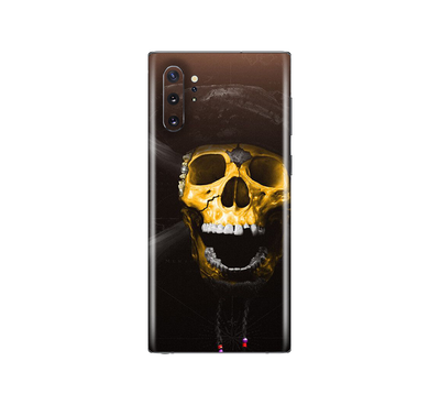 Galaxy Note 10 Plus 5G Skull