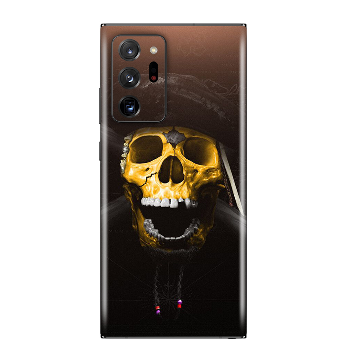 Galaxy Note 20 Ultra Skull