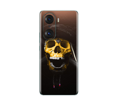 Honor 60 Pro Skull