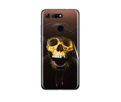 Honor Vive 20 Skull