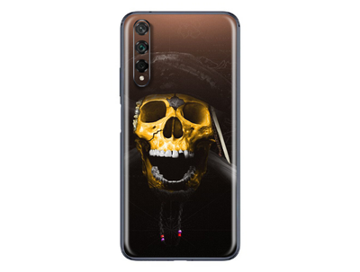 Huawei Nova 5T Skull