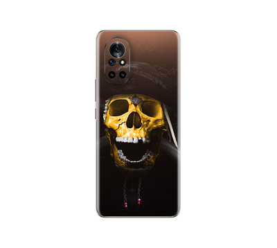 Huawei Nova 8 Skull