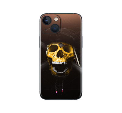 iPhone 13 Skull