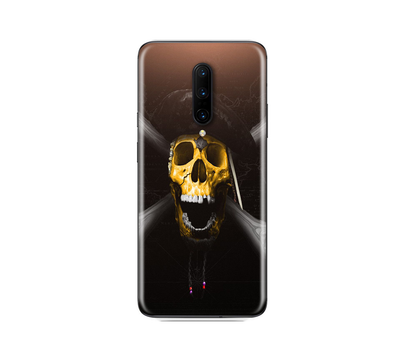 OnePlus 7 Pro  Skull