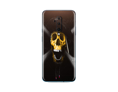 OnePlus 7T Pro Skull