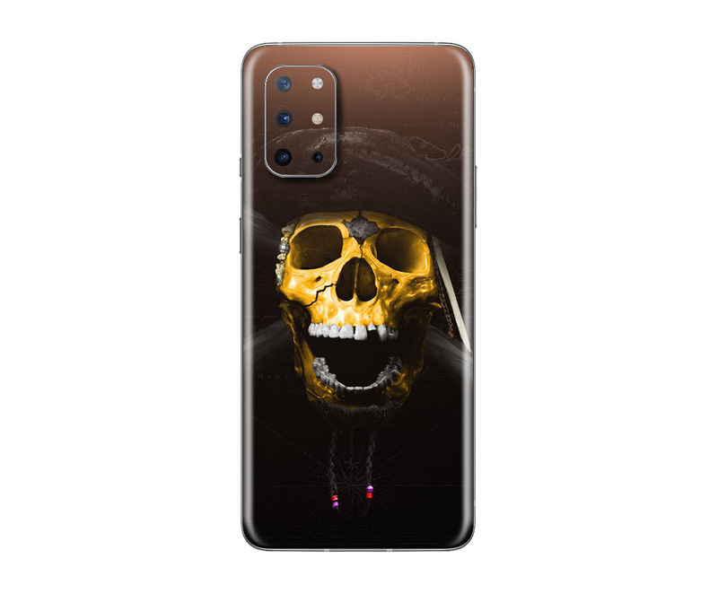 OnePlus 8T  Skull