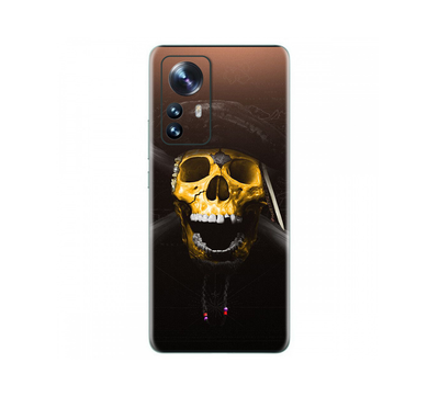 Xiaomi 12 Skull