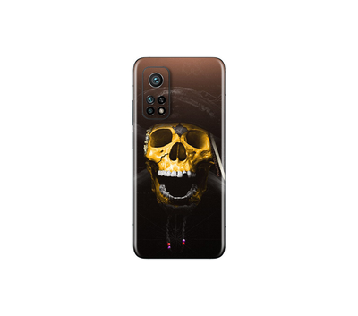 Xiaomi Mi 10T Pro Skull