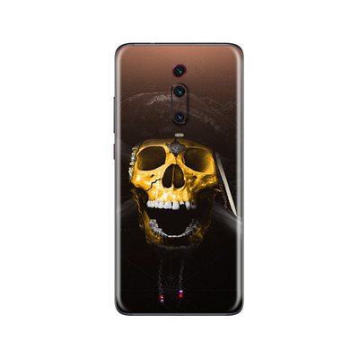 Xiaomi Mi 9T Pro Skull