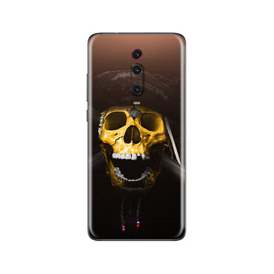 Xiaomi Mi 9T Skull