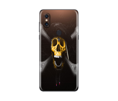 Xiaomi Mi Mix 3 5G Skull