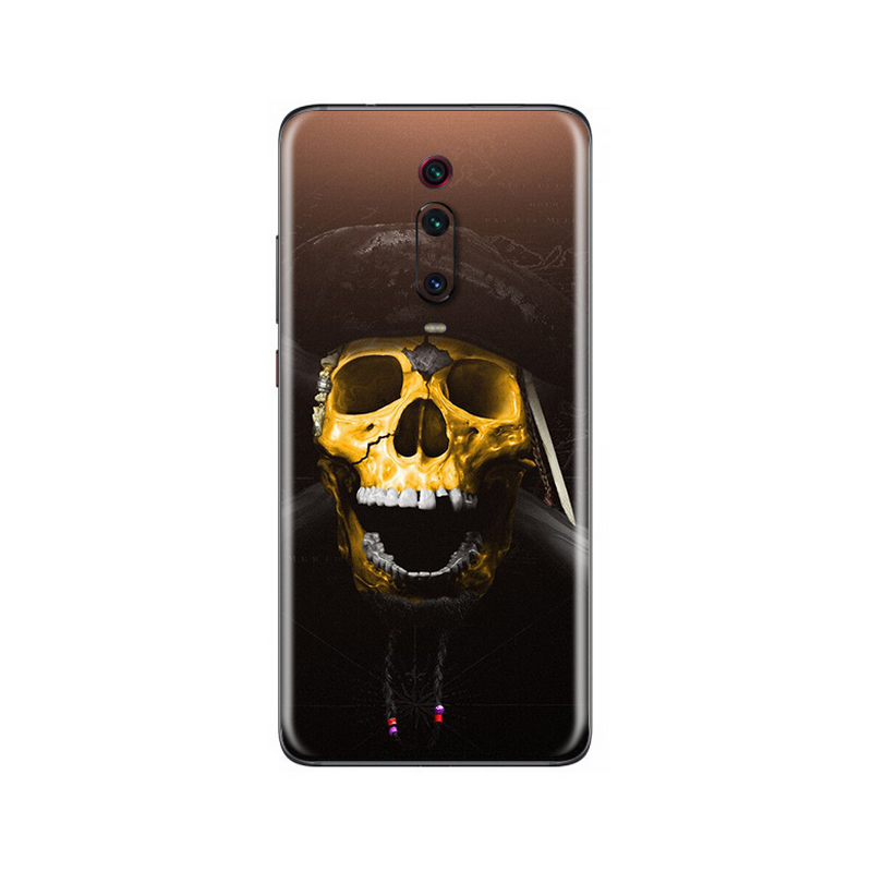 Xiaomi Redmi K20 Skull