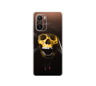 Xiaomi Redmi K40 Skull