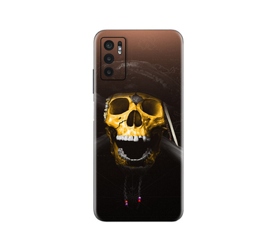 Xiaomi Redmi Note 10T 5G Skull