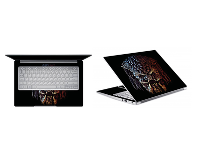 Acer Swift 3 Skull