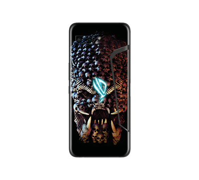 Asus Rog Phone 2 Skull