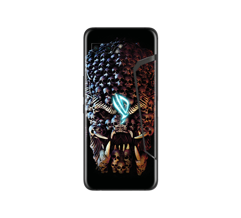 Asus Rog Phone 2 Skull