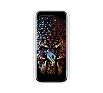 Asus Rog Phone 5 Skull