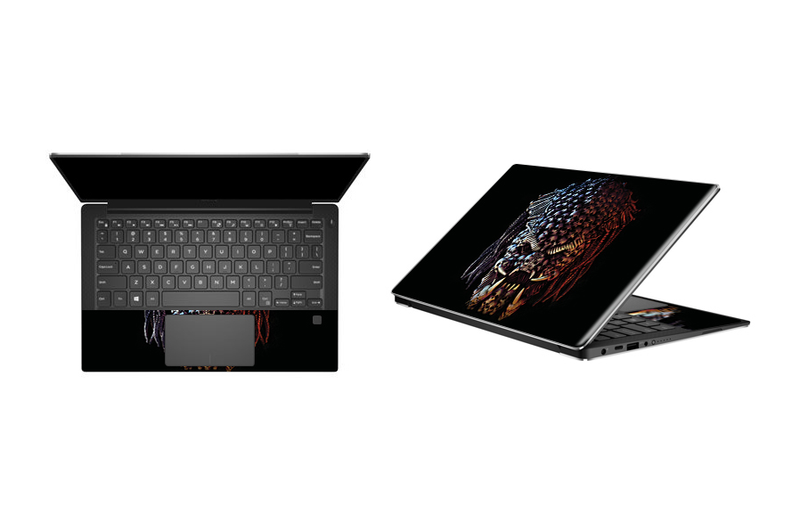 Dell XPS 13 9360 Skull