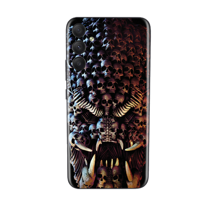 Galaxy A34 5G Skull