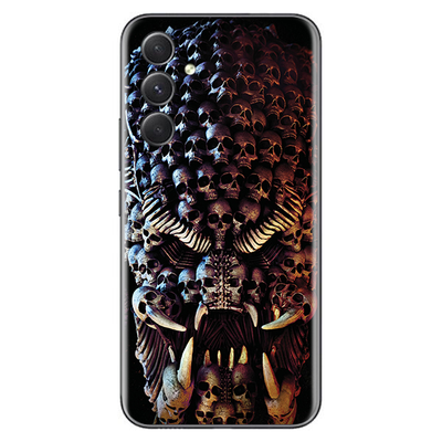 Galaxy A54 5G Skull