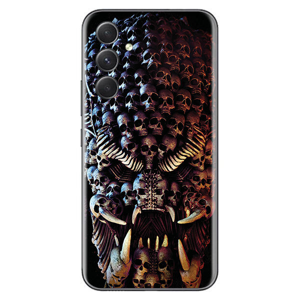 Galaxy A54 5G Skull