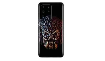 Galaxy S20 Ultra Skull