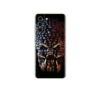 Galaxy S21 FE 5G Skull