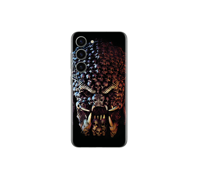 Galaxy S23 Skull