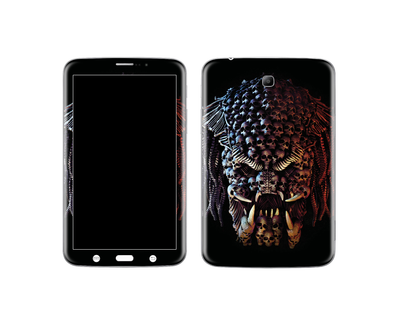 Galaxy TAB 3 7in Skull